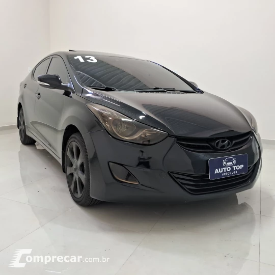 ELANTRA 2.0 GLS 16V