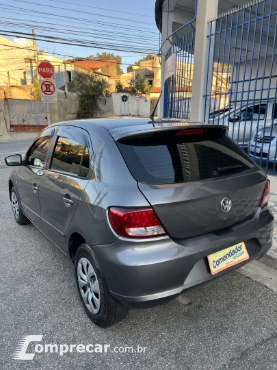 GOL 1.0 8V