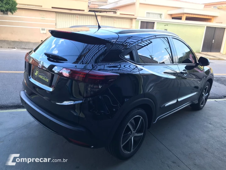 HR-V 1.5 DI I-vtec EX