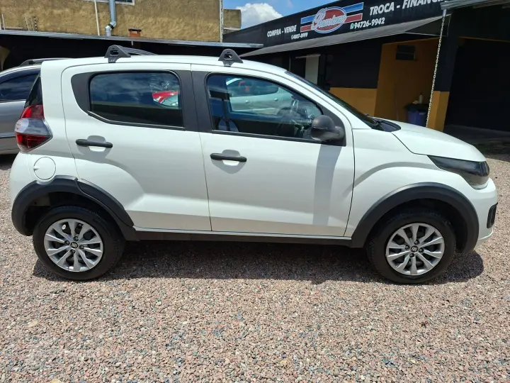 Mobi 1.0 Evo Flex Like. Manual