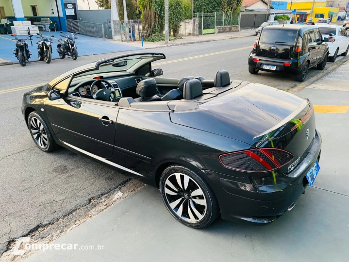307 2.0 CC 16V