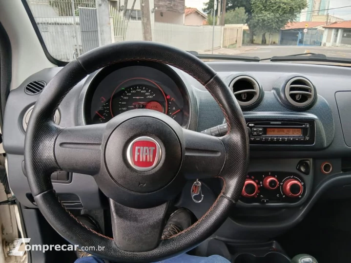 UNO 1.4 Sporting 8V