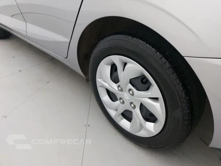 HB20S 1.0 12V FLEX COMFORT MANUAL