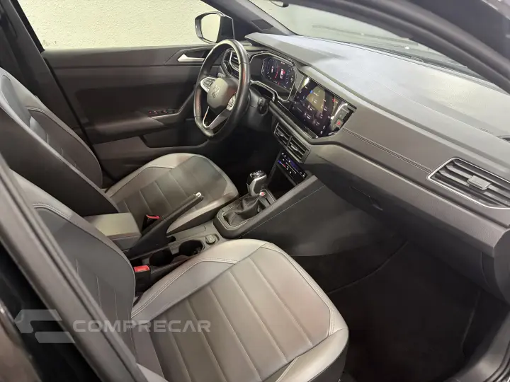 NIVUS 1.0 200 TSI Highline