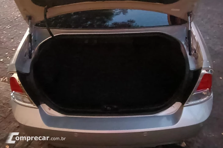 FUSION 2.0 SEL 16V