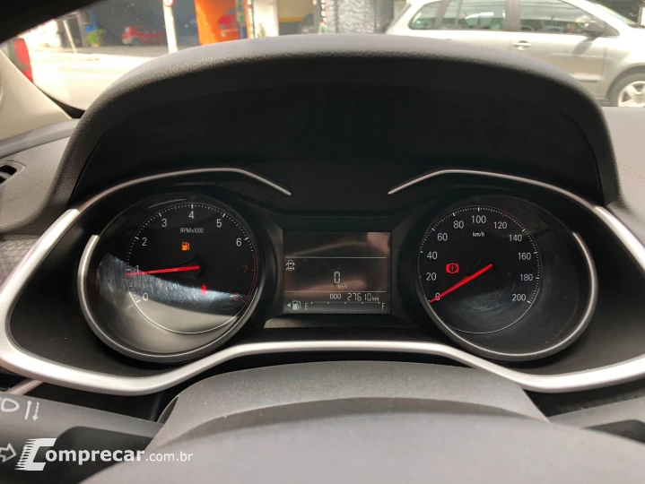 Onix 1.0 Flex Lt Manual