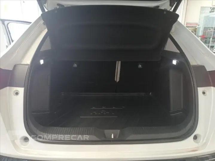 HR-V 1.5 DI I-VTEC TURBO FLEX TOURING CVT