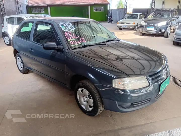 gol G4 1.0