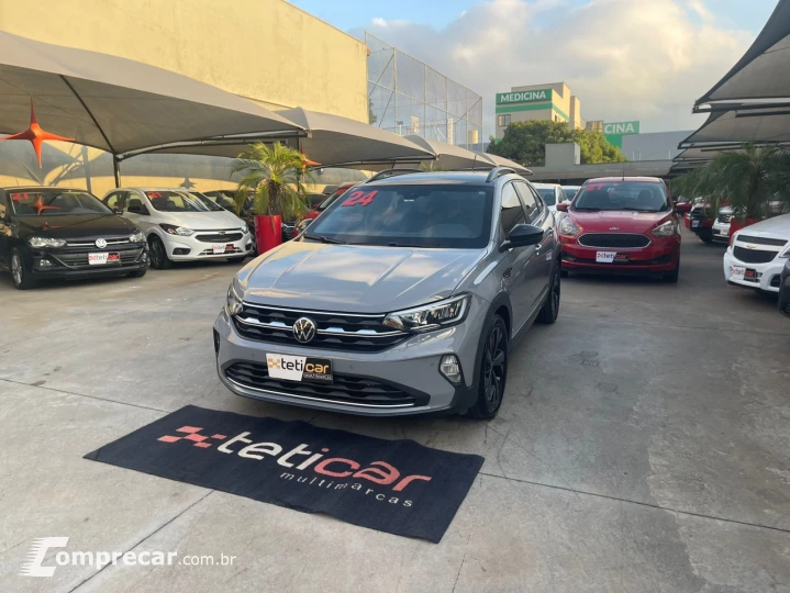 NIVUS 1.0 200 TSI Highline
