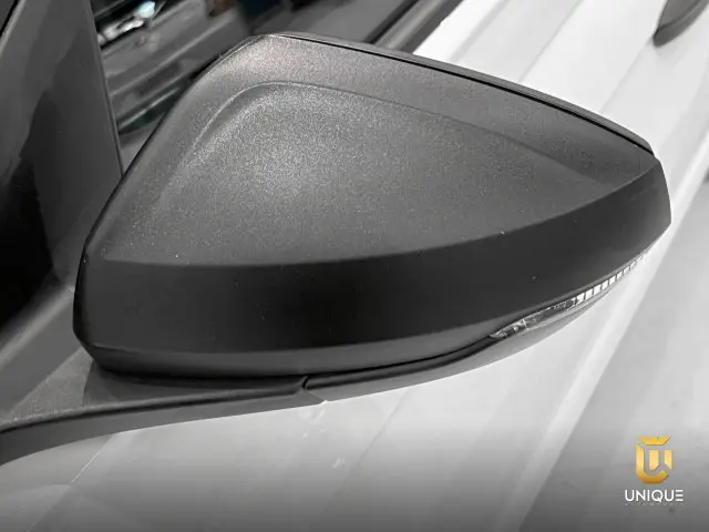 POLO - 1.0 MPI TRACK MANUAL