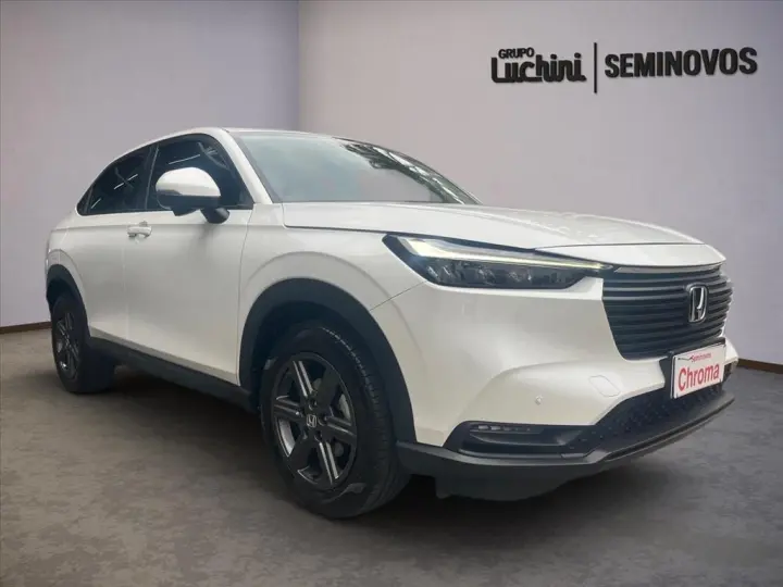 HR-V 1.5 DI I-VTEC FLEX EXL CVT