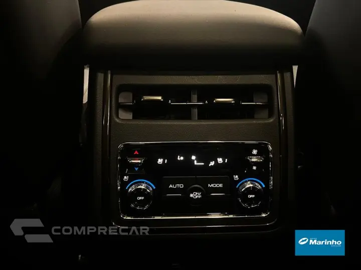 HAVAL H9 2.4 TURBO DIESEL EXCLUSIVE 4X4 AUTOMÁTICO