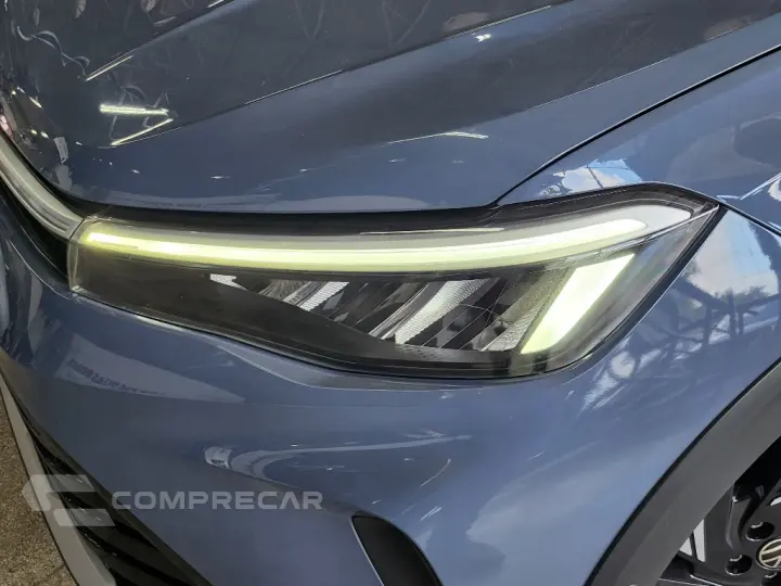 NIVUS 1.0 200 TSI TOTAL FLEX HIGHLINE AUTOMÁTICO