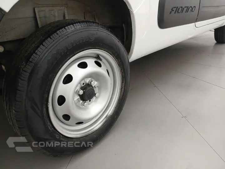 FIORINO 1.3 FIREFLY FLEX ENDURANCE MANUAL