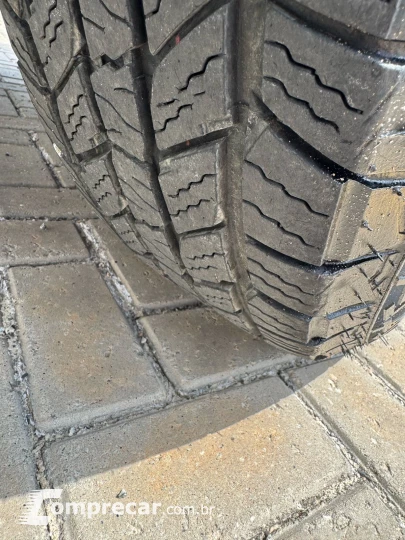 Ranger XLT CD 3.0