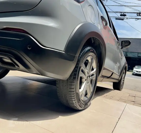 PULSE DRIVE 1.3 8V Flex Mec.