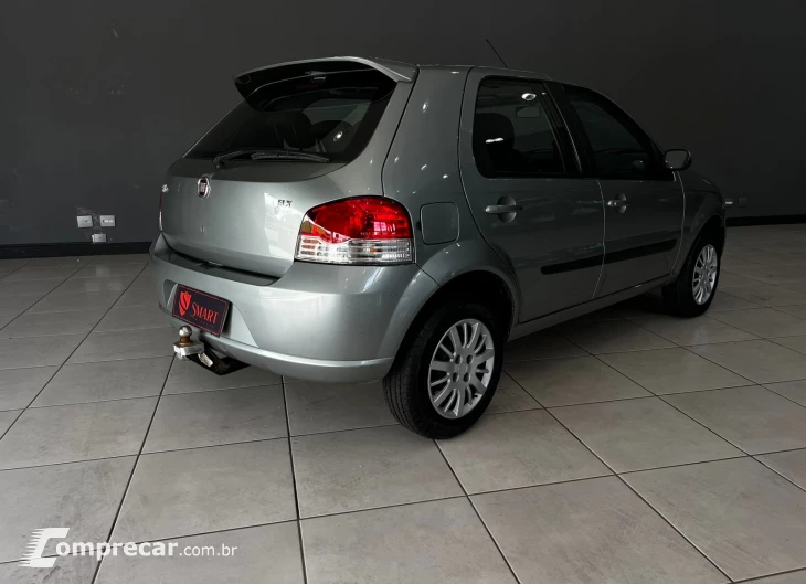 Palio ELX 1.0 (Flex) 4p