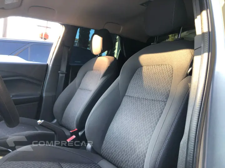 Montana 1.2 Turbo Flex Manual