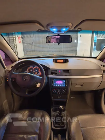 Meriva Maxx 1.4 MPFI 8V ECONOFLEX 5p