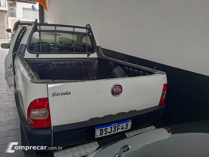 STRADA 1.4 MPI Fire CE 8V