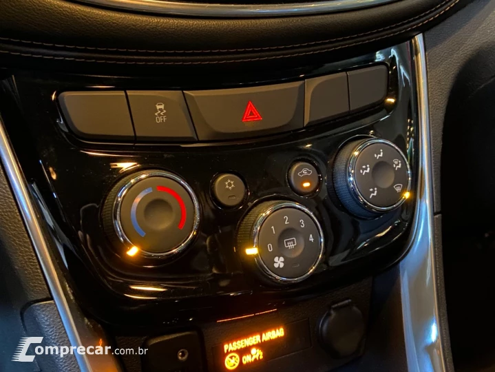 TRACKER 1.4 16V Turbo Premier