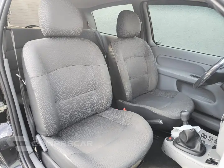CLIO 1.0 Campus 16V