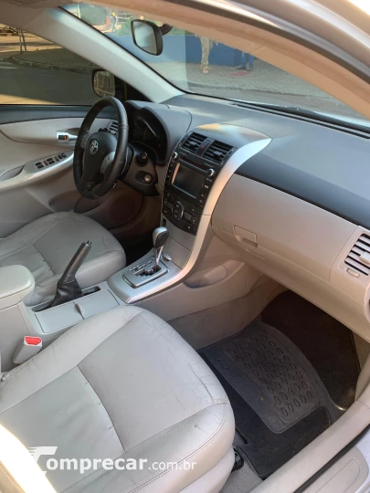 COROLLA 2.0 XEI 16V