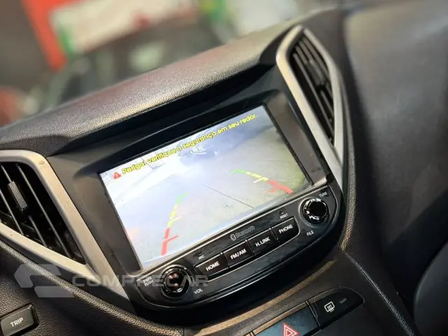 HB20S - 1.0 COMFORT PLUS 12V 4P MANUAL
