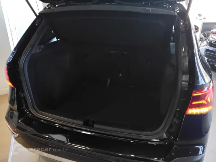 TAOS 1.4 250 TSI TOTAL FLEX HIGHLINE AUTOMÁTICO