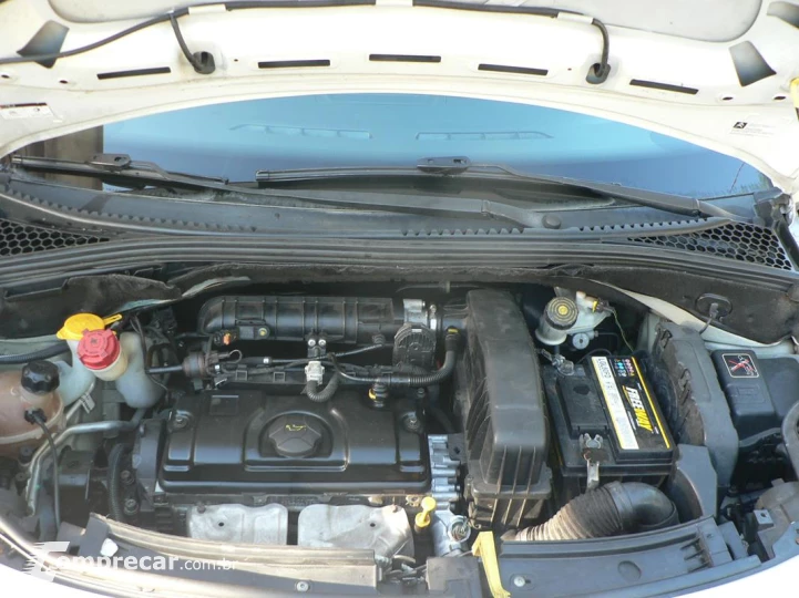 C3 1.5 Tendance 8V