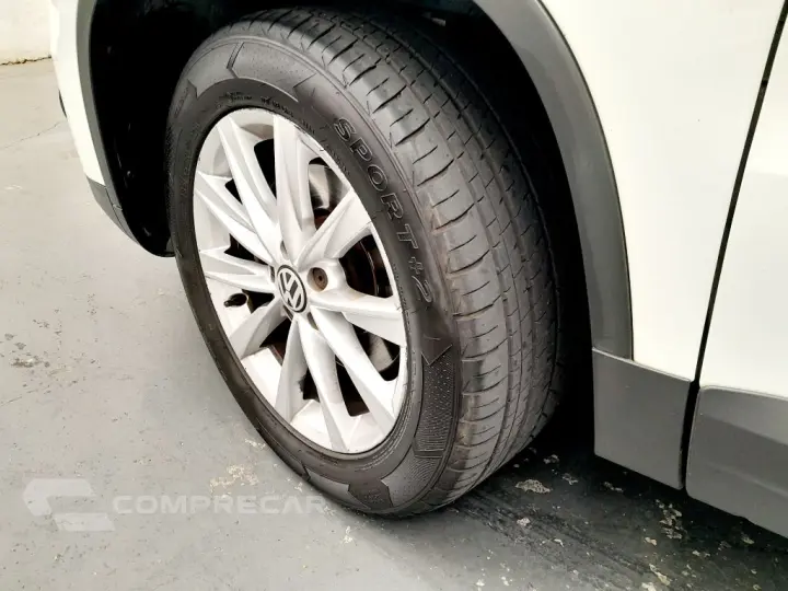 TIGUAN 1.4 TSI 16V 150cv 5p