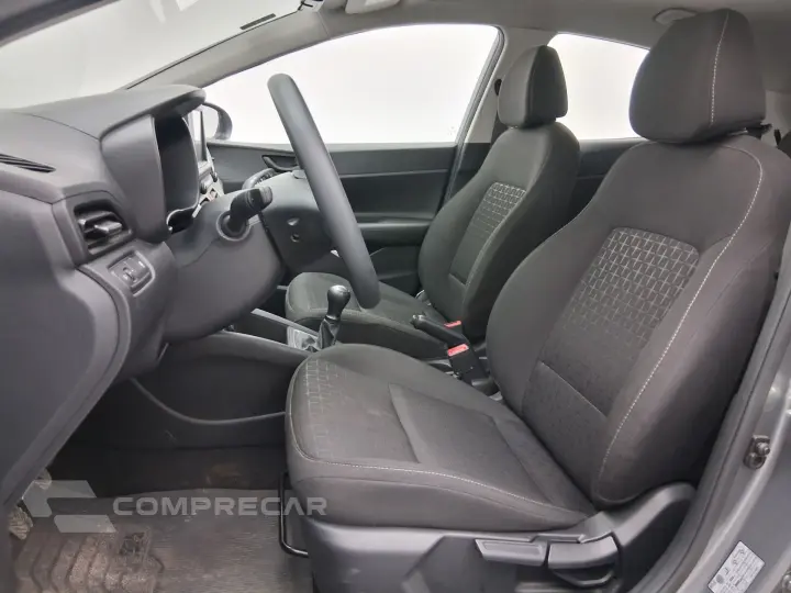 HB20 1.0 12V FLEX COMFORT MANUAL