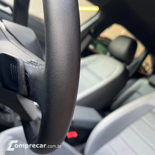 Nivus Highline 1.0 200 TSI Flex Aut.