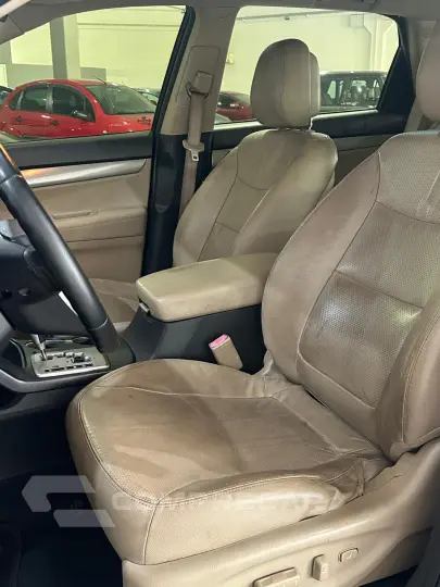 SORENTO 3.8 EX 4X4 V6 24V