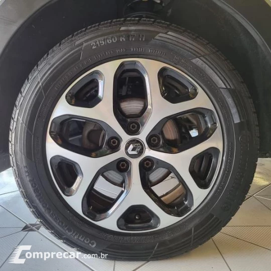 CAPTUR INTEN 16A