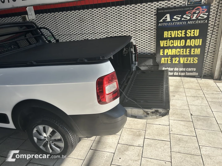 SAVEIRO 1.6 C CS 8V
