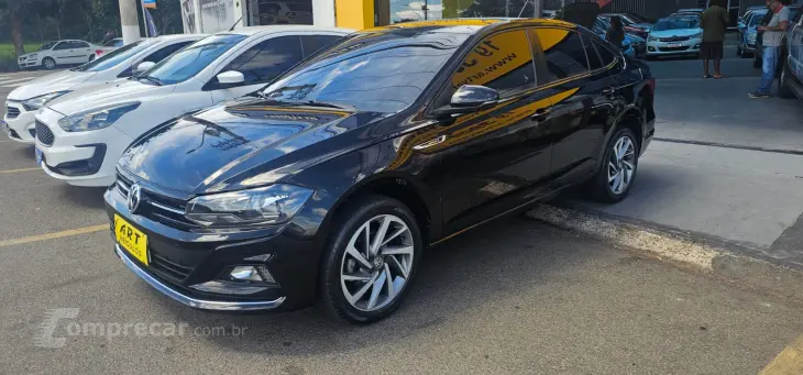 VIRTUS 1.0 200 TSI Highline