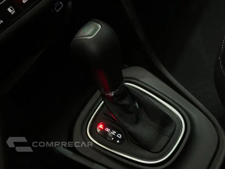 PULSE AUDACE Turbo 200  Aut. (Hibrído)