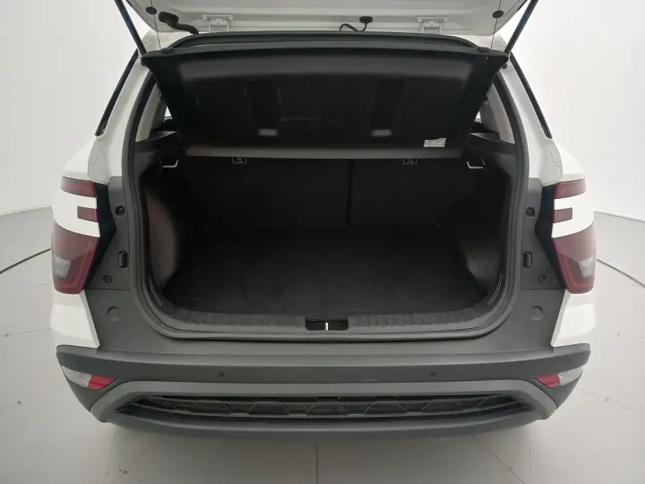 CRETA 1.0 TGDI FLEX COMFORT PLUS AUTOMÁTICO