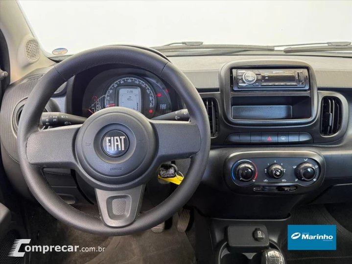 MOBI 1.0 EVO FLEX LIKE. MANUAL