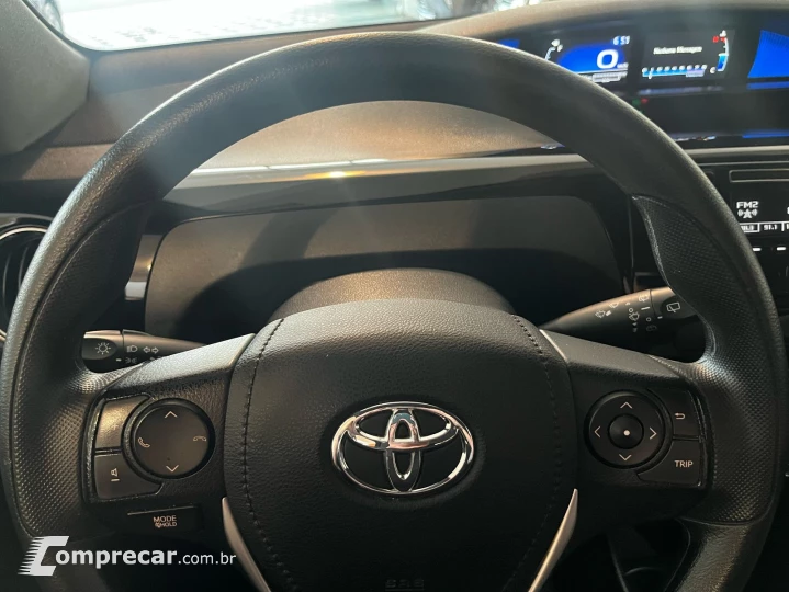 ETIOS 1.5 XS 16V