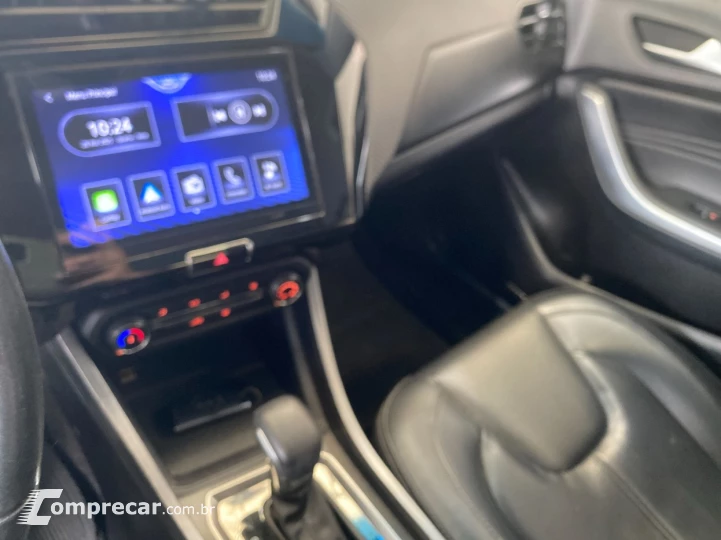 TIGGO 3X 1.0 VVT TURBO PRO CHERY