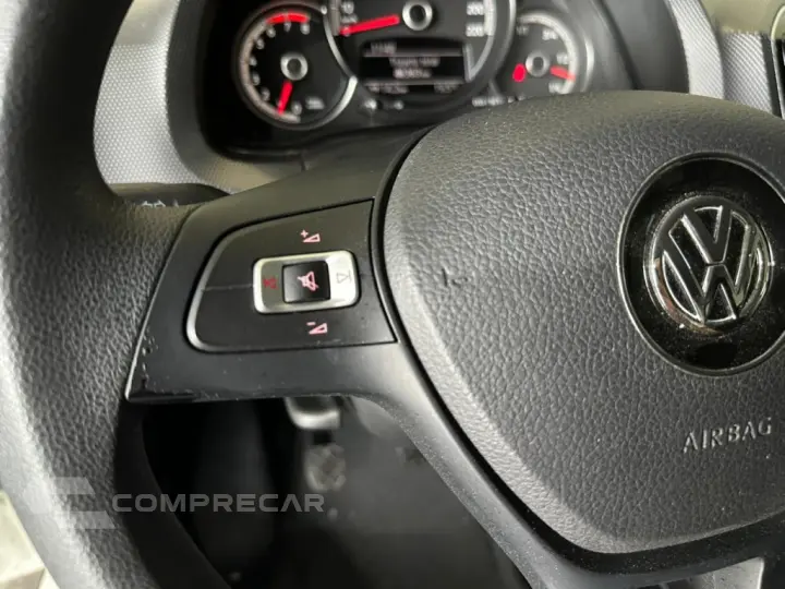 UP 1.0 170 TSI TOTAL FLEX XTREME 4P MANUAL