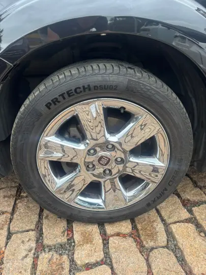 Freemont Precision 2.4