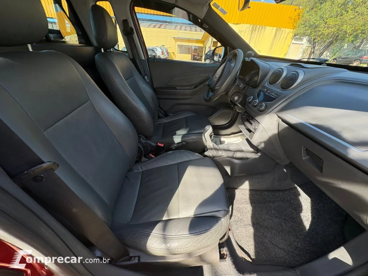 MONTANA 1.4 MPFI Sport CS 8V