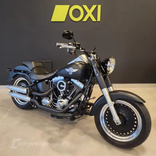 FAT BOY LOW/ SPECIAL FLSTFB