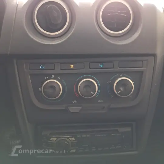 Celta Spirit/ LT 1.0 MPFI 8V FlexP. 5p