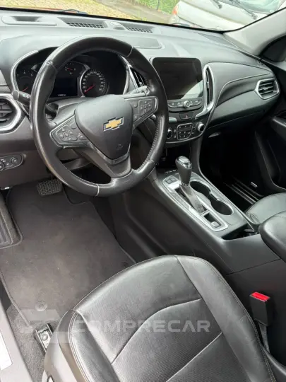 Equinox 1.5 Turbo Premier AWD
