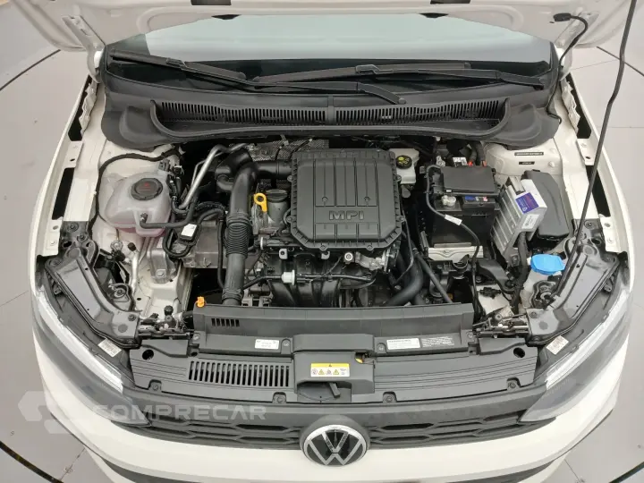 POLO 1.0 MPI TRACK MANUAL