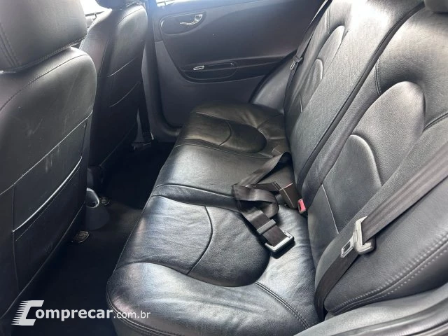 J3 - 1.4 16V 4P MANUAL